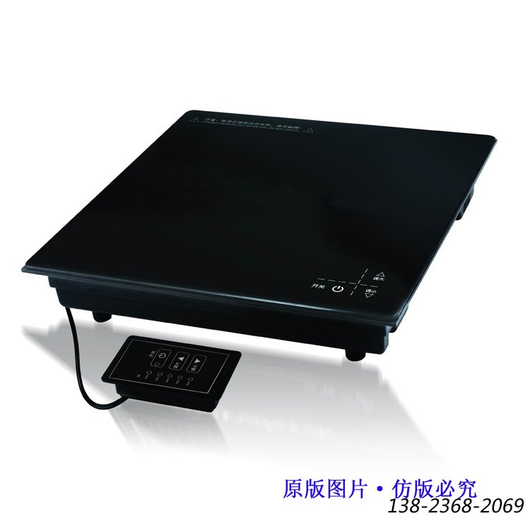 供應(yīng)商用線控電磁爐，特價(jià)電磁爐，火鍋店專用