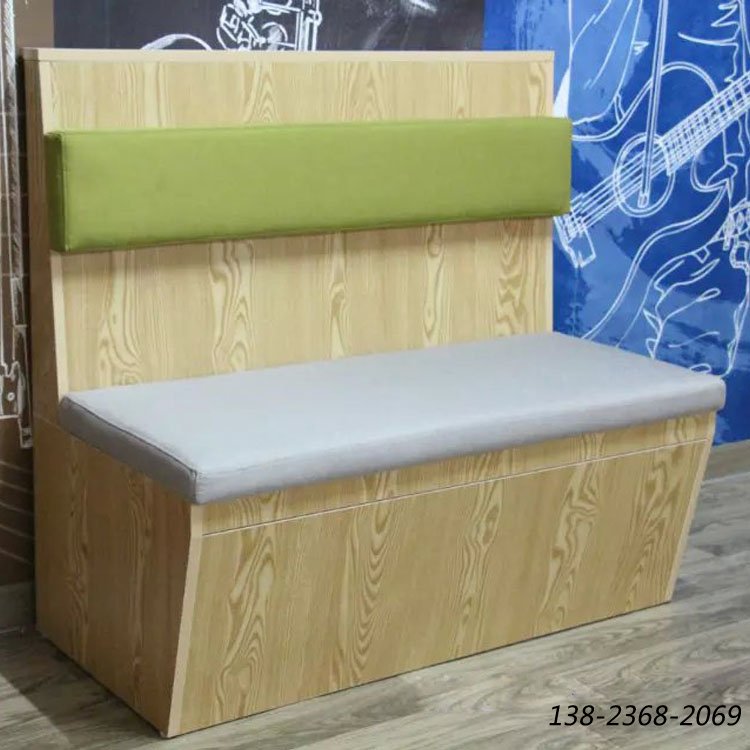 漳州咖啡廳卡座沙發(fā)，木質(zhì)沙發(fā)，卡座沙發(fā)價(jià)格