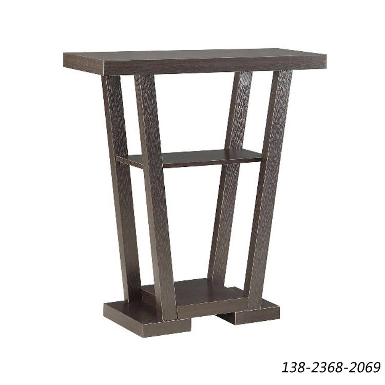 實木長條吧臺桌，創(chuàng)意吧臺尺寸，吧臺優(yōu)選材質(zhì)