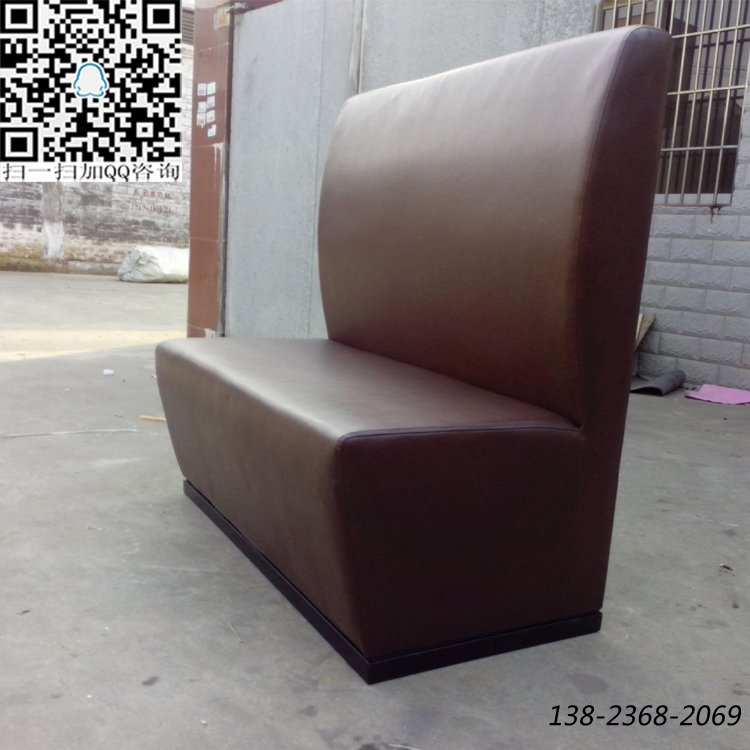 餐廳卡座沙發(fā)怎樣，質(zhì)量好的沙發(fā)，深圳沙發(fā)廠