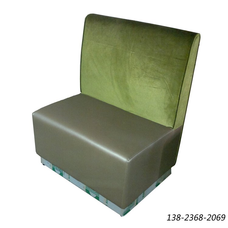 布藝沙發(fā)，餐廳卡座沙發(fā)，簡(jiǎn)易卡座沙發(fā)定制